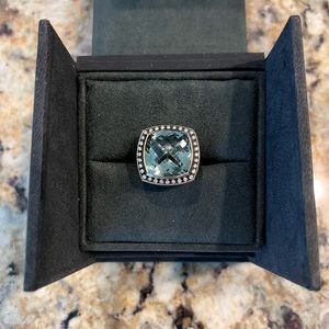 David yurman ring